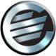 EchoEra Digital Works logo