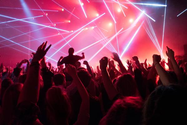 Turn your music into a movement with a professional band website. Engage fans, sell merch, and promote your gigs effortlessly. Get your band online today!